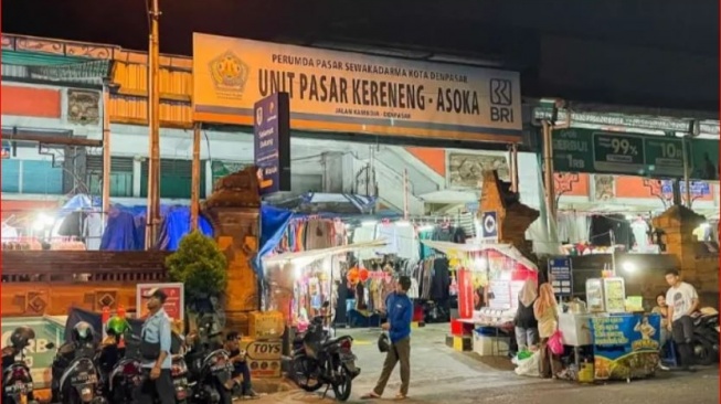 Sore Hari di Denpasar Apa saja yang Bisa Dilakukan Selain ke Pantai?