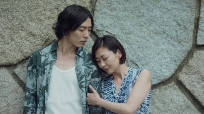 Review 'Butterly Sleep', Film Perpaduan Unsur Korea Jepang yang Unik