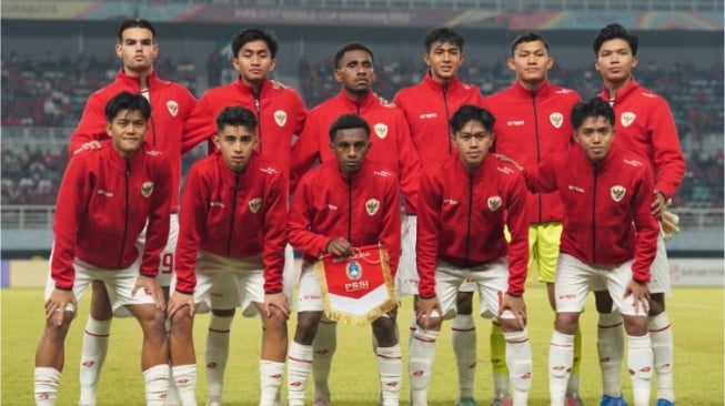 2 Faktor Penentu Kemenangan Telak Timnas Indonesia U-19 atas Timor Leste