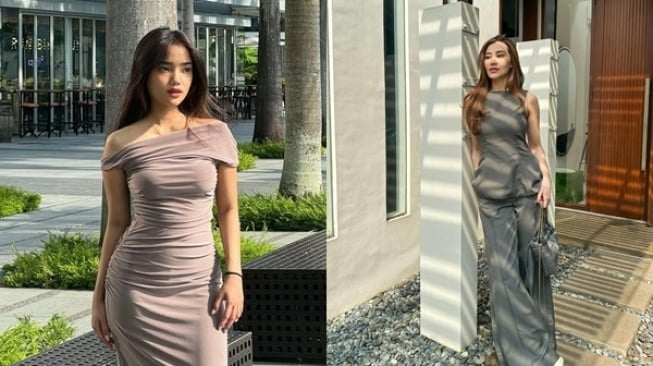 Beda Tarif Endorse Aaliyah Massaid vs Fuji, Lebih Mahal Mana?