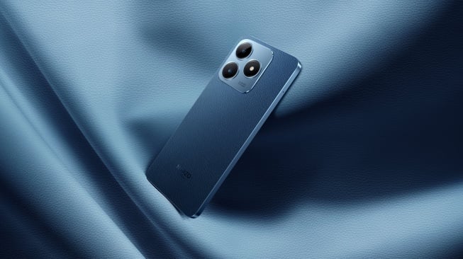 Realme Narzo N61 Siap Debut 29 Juli, Dilengkapi Rating IP54