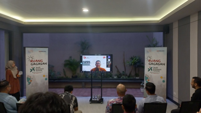 Hingga Juli 2024, OJK Catat Outstanding Pembiayaan Fintech P2P Lending Tembus Rp66,79 Triliun