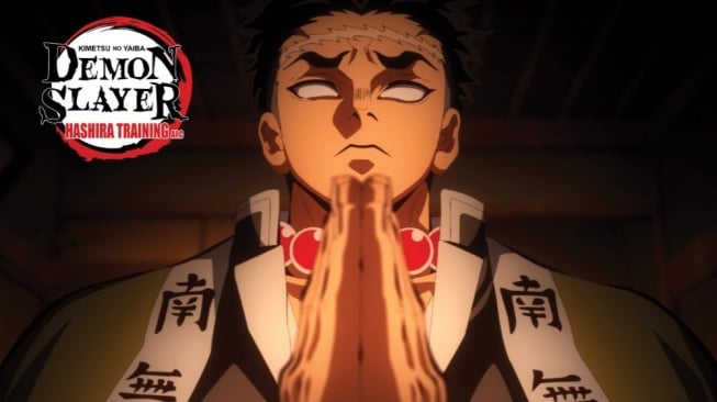 Ulasan Kimetsu no Yaiba Season 4: Latihan Berat untuk Hadapi Iblis Terkuat