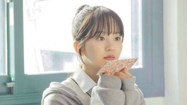 4 Drama Korea yang Dibintangi Kim So Hyun, Terbaru Ada Serendipitys Embrace