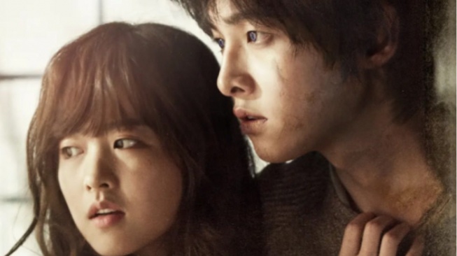 Review Film A Werewolf Boy, Kisah Romansa Gadis Desa dan Manusia Serigala