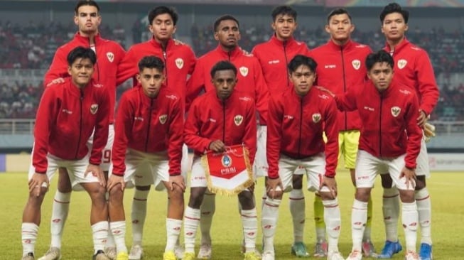 3 Pemain Kunci Absen Saat Hadapi Timor Leste, Disimpan untuk Semifinal?