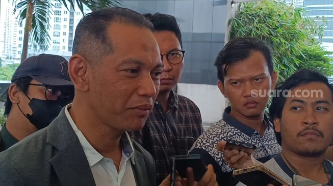 Politisi PDIP Dikabarkan Jadi Target, KPK: Semuanya Berbasis Alat Bukti