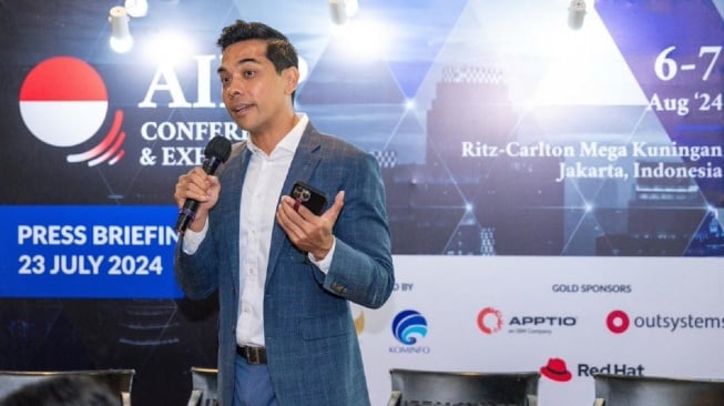 Tata Kelola AI, Ekonomi Digital dan Transformasi Tenaga Kerja Jadi Pusat Perhatian di Konferensi & Pameran AIBP 2024