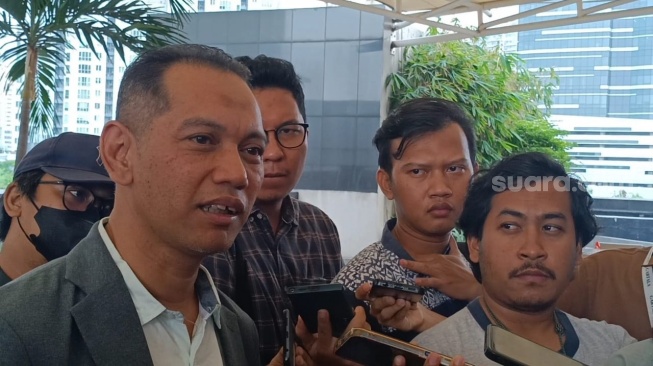 Tetapkan Private Jet Kaesang Bukan Gratifikasi, Segini Harta Kekayaan Wakil Ketua KPK Nurul Ghufron