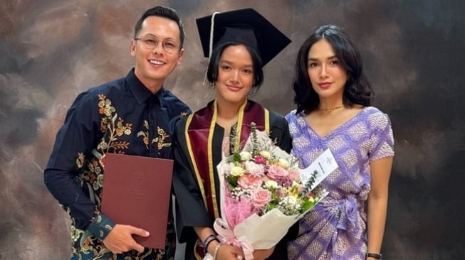 Pendidikan Azka Corbuzier vs Syafa Azzahra (Instagram/@azkacorbuzier/@ussypratama)