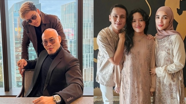 Pendidikan Azka Corbuzier vs Syafa Azzahra, Sama-sama Diterima di UI Jurusan Psikologi