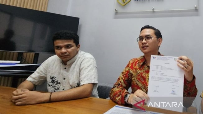 Rumahnya Dikisahkan Horor, Warga Semarang Laporkan 6 Konten Kreator ke Polisi