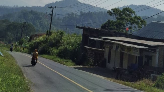 Pj Gubernur Klaim Tidak Ada Desa Tertinggal di Lampung