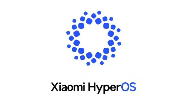 Xiaomi HyperOS. [Xiaomi]