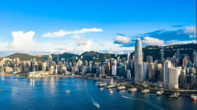 Di Balik Jalanan yang Ramai, Ini 4 Hidden Gems Hong Kong Buat Pecinta Alam dan Petualangan