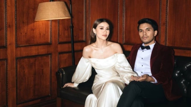 Video Prewedding Aaliyah Massaid dan Thariq Halilintar Tuai Kritikan Pedas: Terlalu Berlebihan