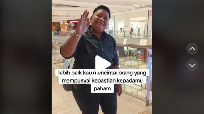 Kumpulan Kata-kata Kak Gem Viral di Tiktok, Memotivasi dan Dapat ...