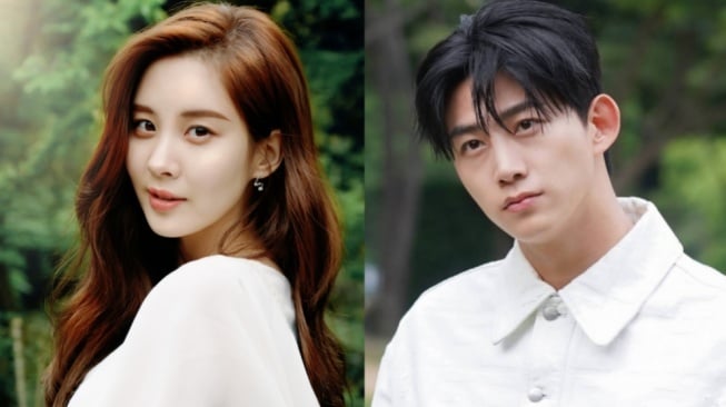 Ok Taecyeon dan Seohyun SNSD Pertimbangkan Drama Baru Adaptasi Webtoon