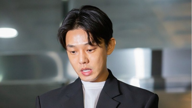 Setelah Kasus Narkoba, Yoo Ah In Melakukan Pelecehan Seksual Sesama Jenis?