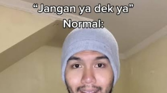 Menggali Fenomena Jangan Ya Dek Ya: Perspektif Psikologis dan Sosial