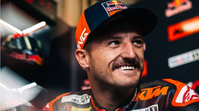 Kesempatan Menipis, Jack Miller Pasrah Bila Harus Menganggur Musim Depan