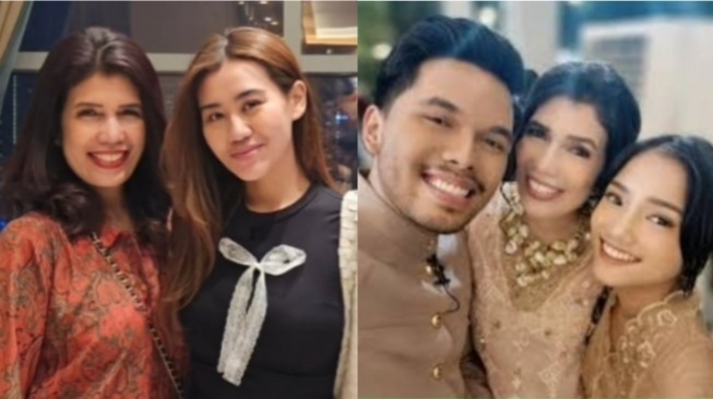 Dulu Dikenalin ke Fuji, Tante Bongkar Thariq Halilintar Banyak Berubah Usai Pilih Aaliyah Massaid