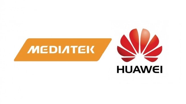 Perang Chip Memanas: Huawei dan MediaTek Saling Tuntut, Teknologi 5G Jadi Rebutan?