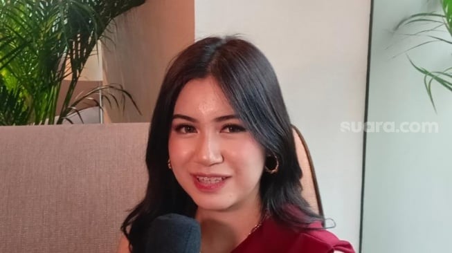 Hempas Masalah dengan Leon Dozan, Rinoa Aurora Debut di Film Lokananta soal Cinta Beda Agama