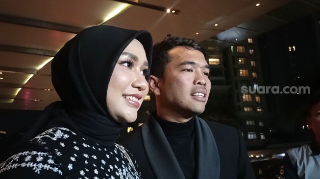 Komentari Kedekatan El Rumi dan Syifa Hadju, Putra Siregar Akui Sempat Dikenalkan