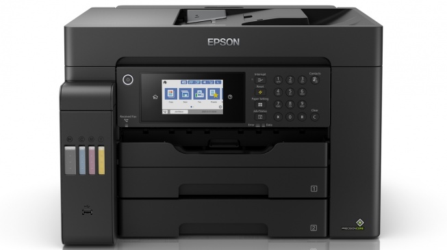 L15150 printer inktank. [Epson]