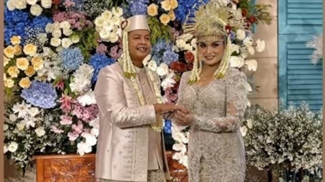 Artis Nikah di Bulan Suro 2024 (Instagram/@jhonsss24)