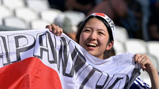 Prediksi Susunan Pemain Jepang vs Spanyol di Perempat Final Olimpiade 2024, La Furia Roja Andalkan Duet Garcia-Cubarsi