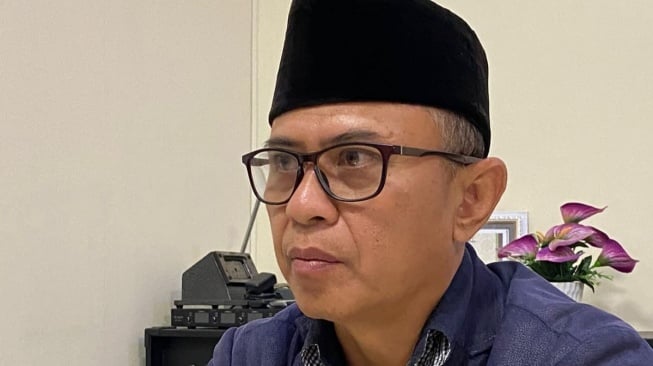 Klarifikasi Ponpes MTI Canduang Soal Ustaz Cabul: Disodomi 3 Orang, 37 Pencabulan di Area Sensitif!