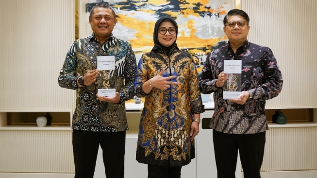 Solusi Cash Management Bank Mandiri Kembali Raih Penghargaan Alpha SouthEast Asia 2024