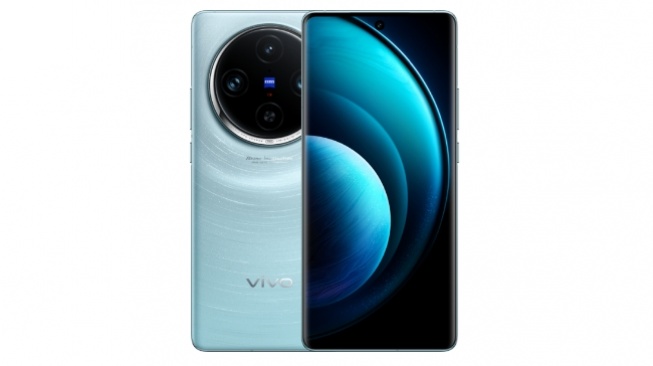 Vivo Siapkan X200 Varian Mini, Pakai Baterai Silikon