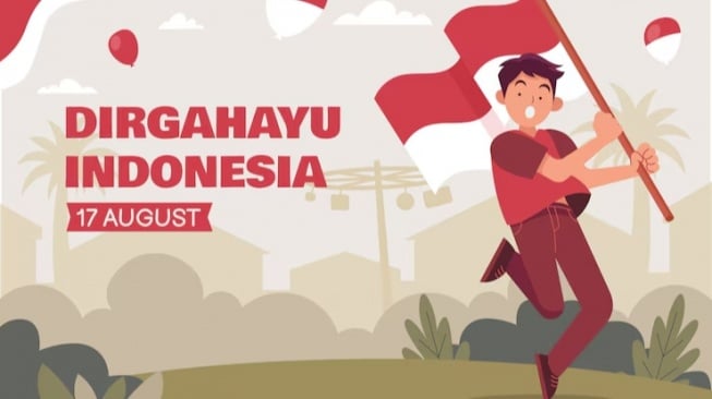 17 Agustus 2024 Hari Apa? Cek Info Lengkap Tanggal Merah Hingga Akhir Tahun Di Sini