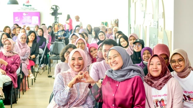 Kenalan Dengan WEWAW: Wadah untuk Perempuan Lawan Stigma dan Saling Dukung di Dunia Kerja