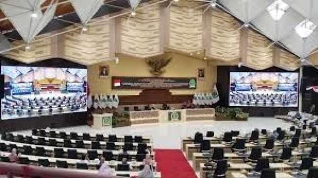 Hanura Kaltim Usulkan Koalisi Partai Non-Parlemen di Pilgub 2024