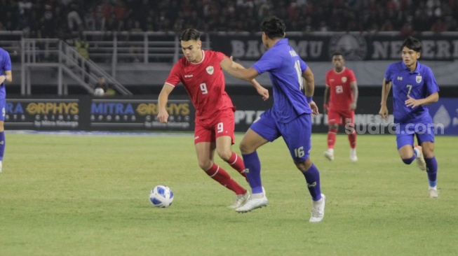 Dikalahkan Timnas Indonesia, Media Thailand: Kami Masih Pemegang Rekor Gelar Terbanyak Piala AFF U-19