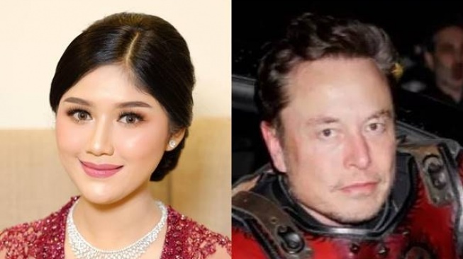 Beda Jurusan Erina Gudono vs Elon Musk di University of Pennsylvania