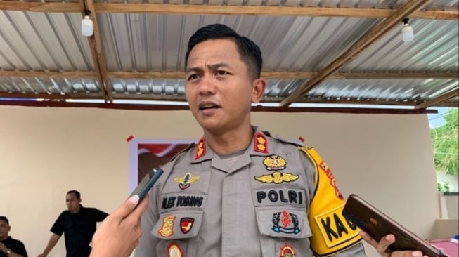 Alibi Polisi Batu Bara Tak Bertuan, Penambang Ilegal Bebas Beraksi di Jalan Poros Bontang-Samarinda