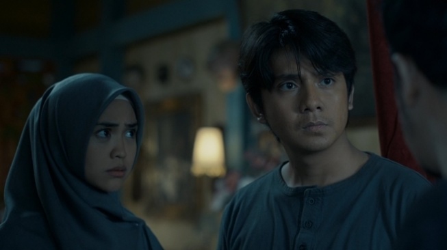 6 Film Horor Indonesia Tayang Agustus 2024, Ada Kang Mak From Pee Mak