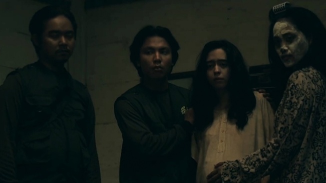 Film Horor Indonesia Tayang Agustus 2024 (imdb)