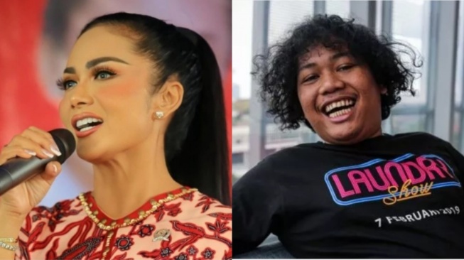 Perang Bintang! Profil Artis Ikut Pilkada 2024, Ada Kris Dayanti Hingga Marshel Widianto