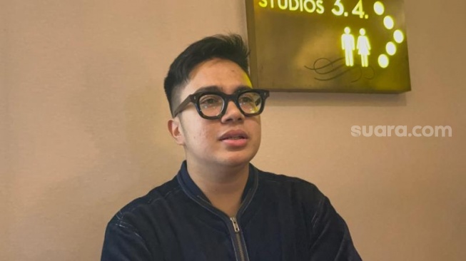 Dibongkar Umay Shahab, Film Dokumenter Rossa Ternyata Ide Impulsif Prilly Latuconsina