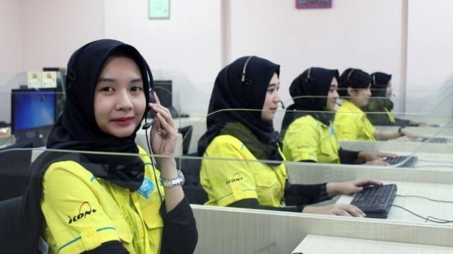 Lebih Sejuta Pelanggan di 2023, Internet Besutan PLN Icon Plus Jadi Pilihan Baru Masyarakat