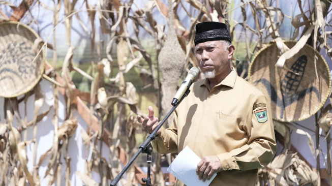 Festival Danau Maninjau 2024 Ajang Lestarikan Budaya Minangkabau, Ini Harapan Gubernur Sumbar