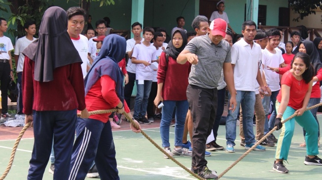 24 Link Lagu Hari Kemerdekaan, Musik Kekinian Cocok Dimainkan Buat Lomba 17 Agustus 2024