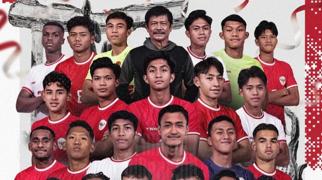 Timnas Indonesia Juara Piala AFF U-19 2024 (@timnas.indonesia)