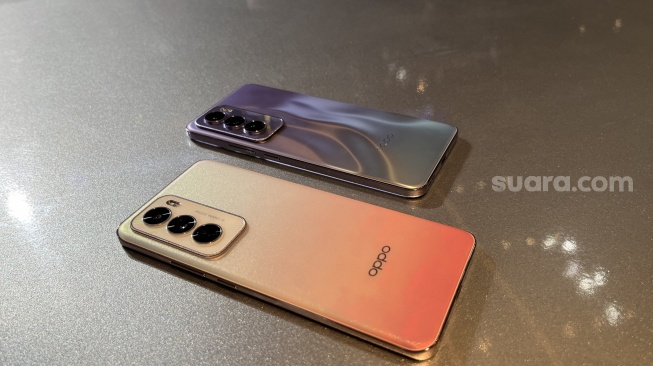 Oppo Reno 13 Series Segera Debut, Bawa Baterai Jumbo?